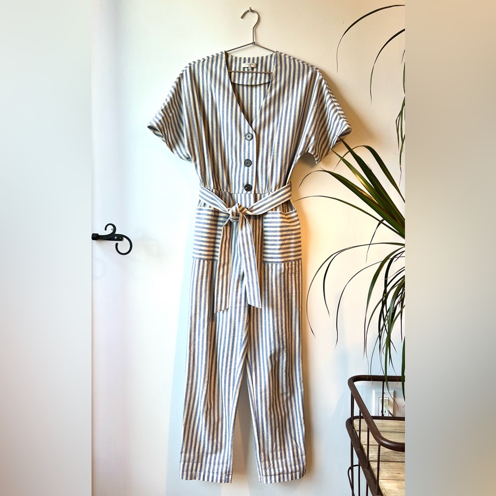 FRNCH Jumpsuit Romper